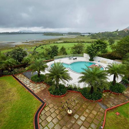 Ananta Villa Lonavala Ngoại thất bức ảnh