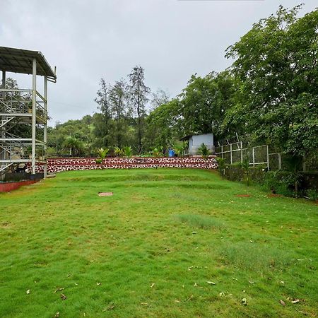 Ananta Villa Lonavala Ngoại thất bức ảnh