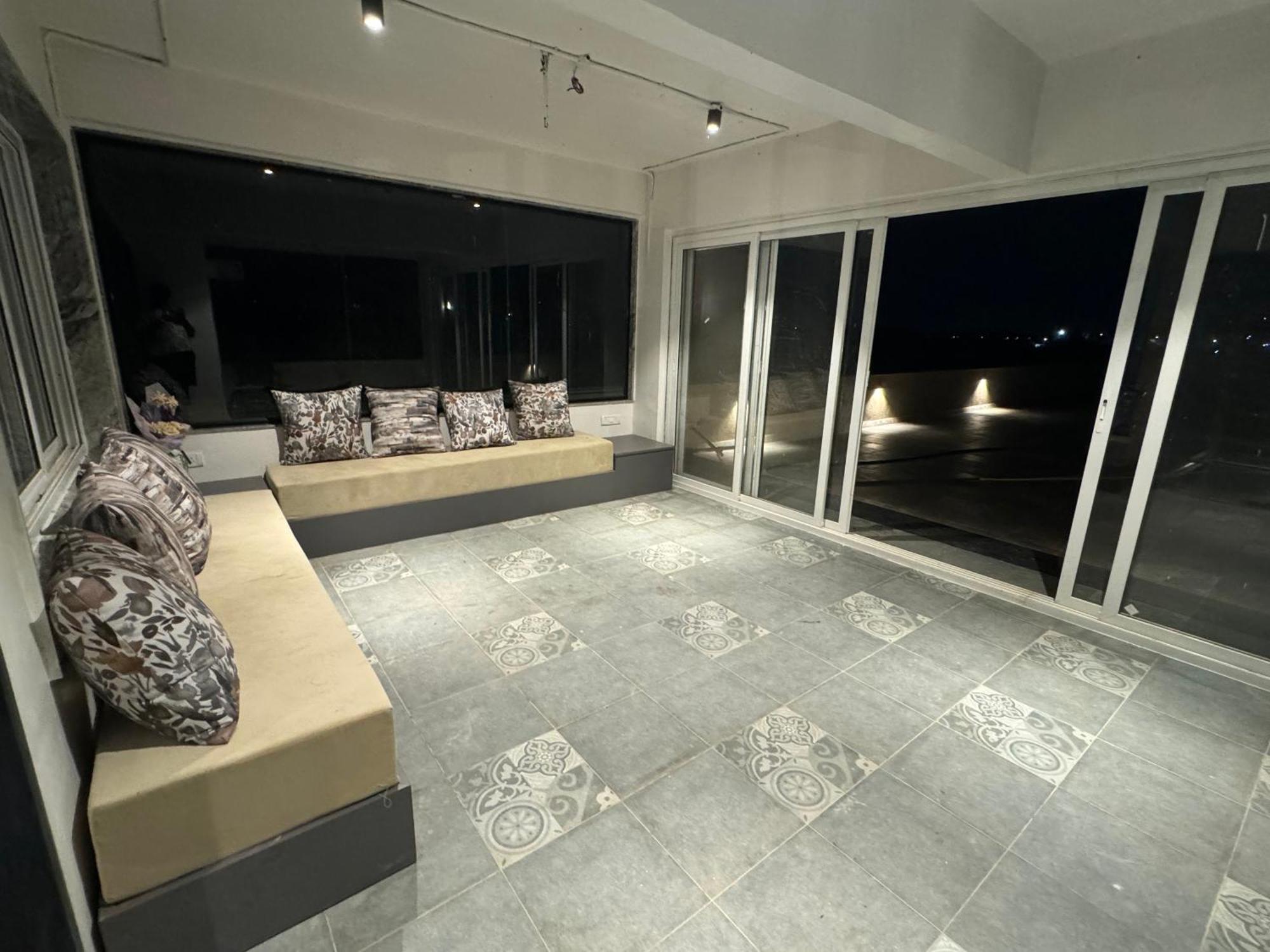 Ananta Villa Lonavala Ngoại thất bức ảnh