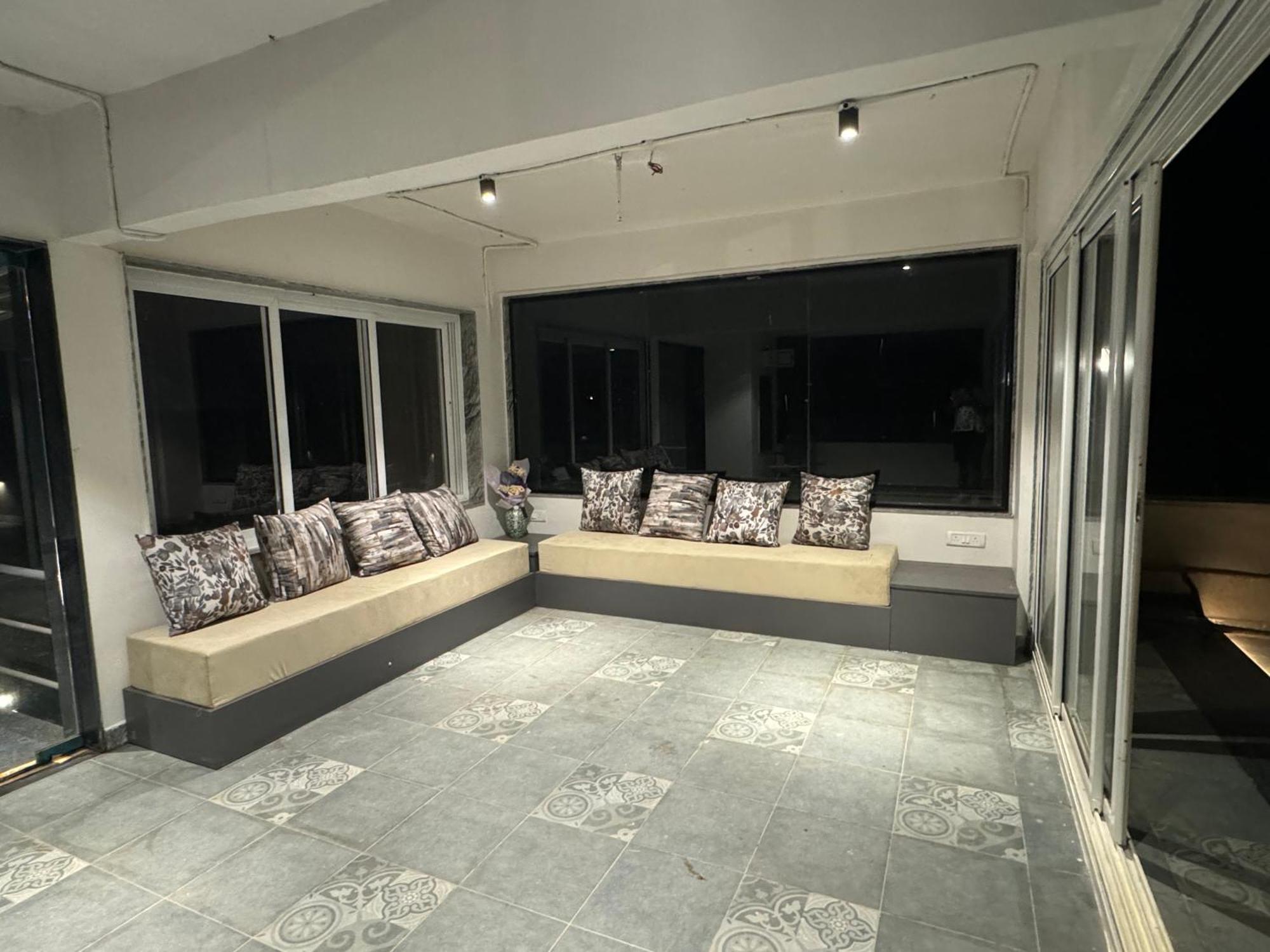 Ananta Villa Lonavala Ngoại thất bức ảnh