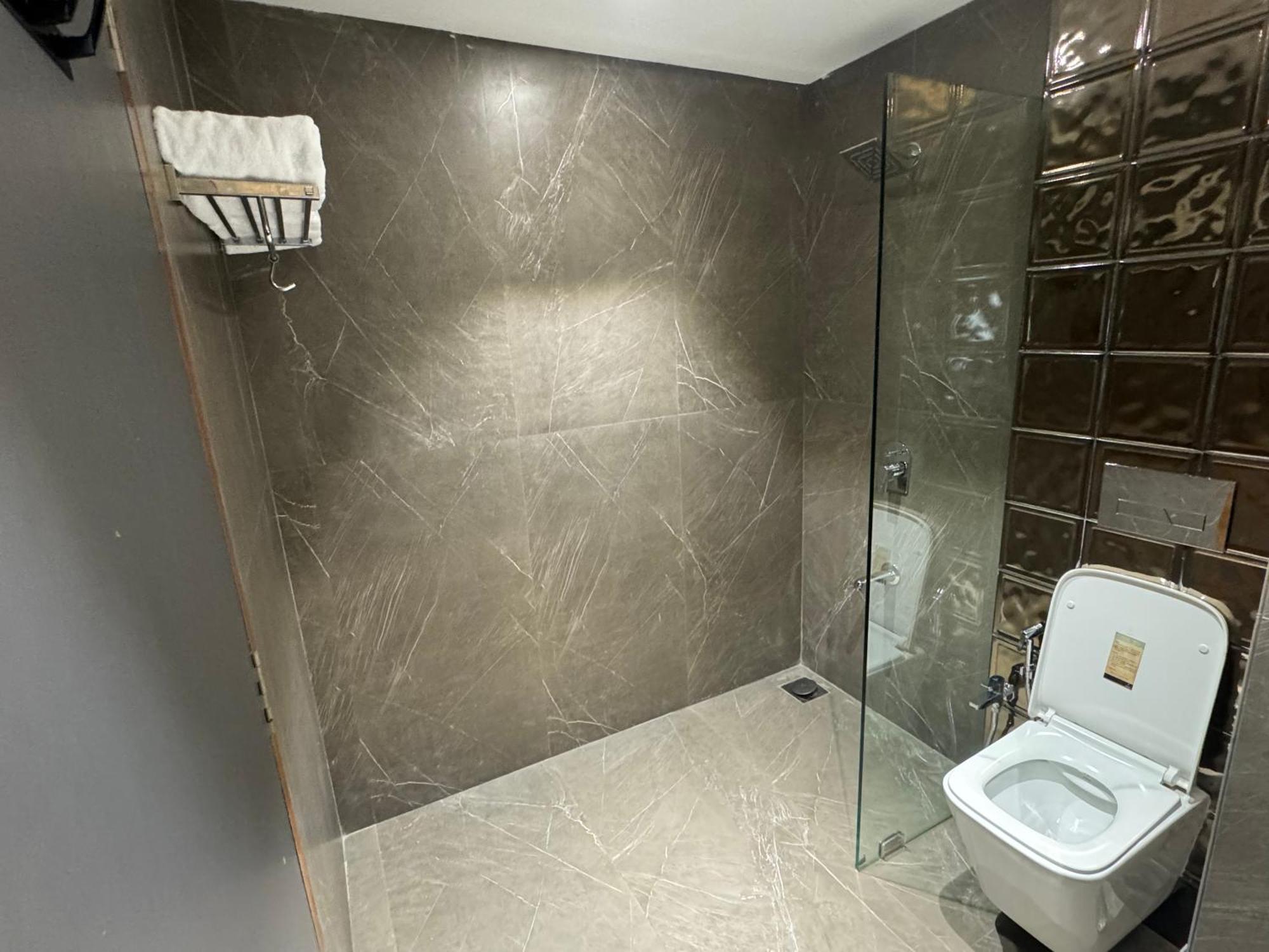 Ananta Villa Lonavala Ngoại thất bức ảnh
