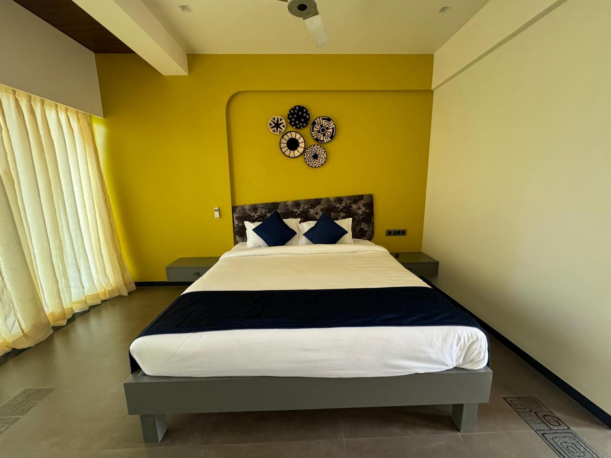 Ananta Villa Lonavala Ngoại thất bức ảnh
