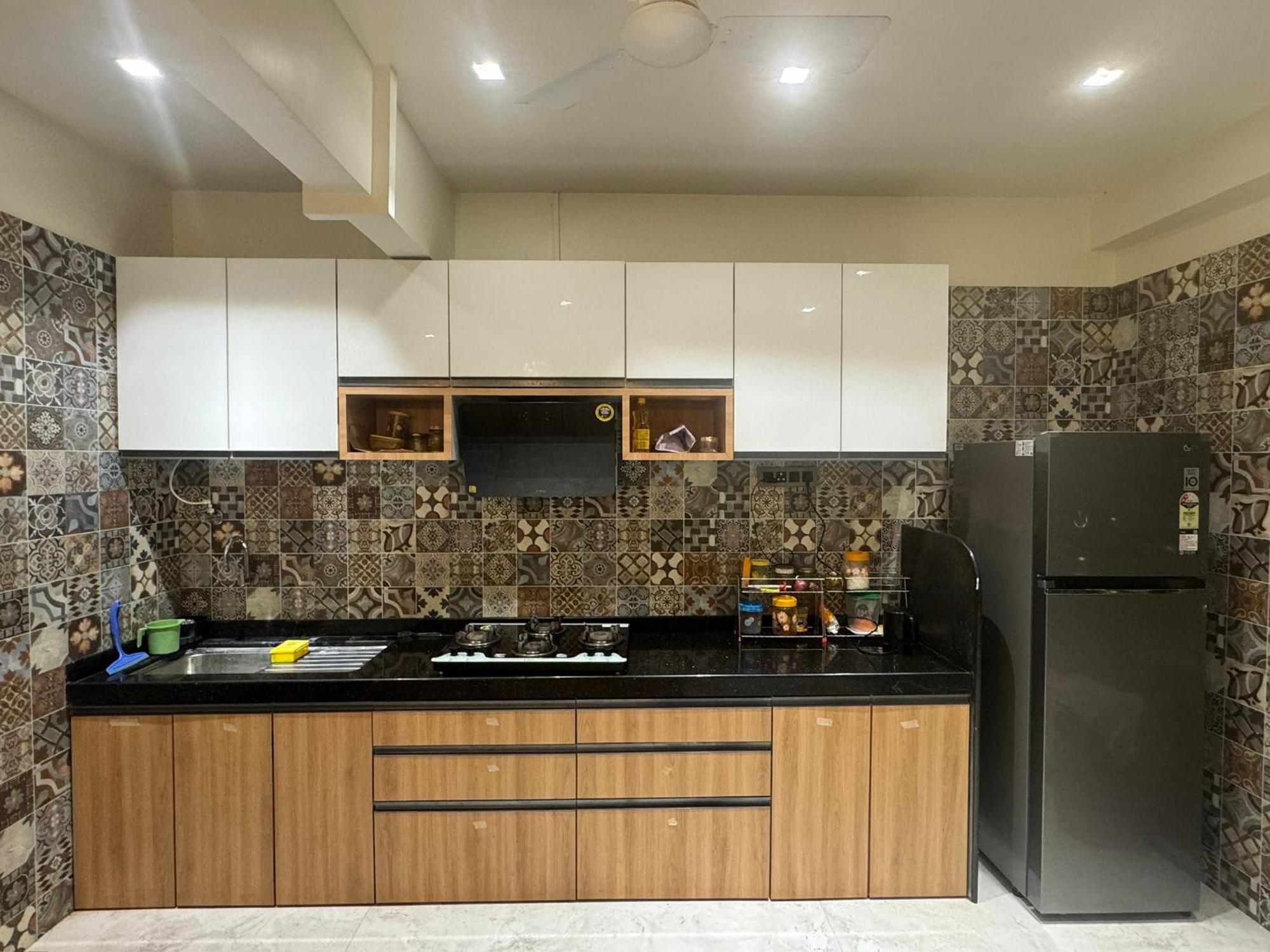Ananta Villa Lonavala Ngoại thất bức ảnh