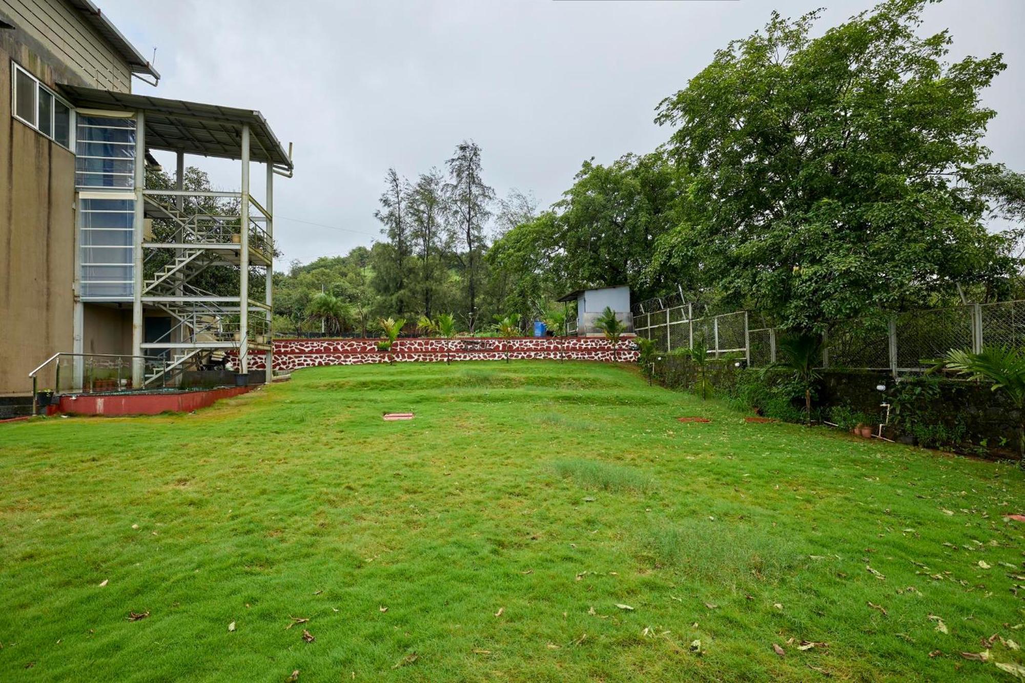 Ananta Villa Lonavala Ngoại thất bức ảnh